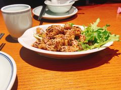 -周家二小姐的菜(丹阳店)
