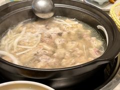 -四季缤纷椰子鸡(雨花亭凯德广场店)
