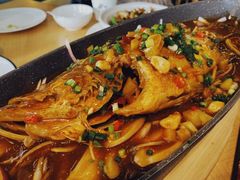 -徽御楼(南中环店)