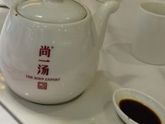 -尚一汤 广东炖汤(金桥国际店)