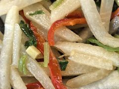 -大自然素食(望桐路店)