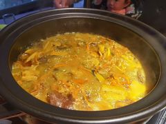 -宣威山野人家·云南菜·菌火锅(金碧店)