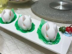 -北海渔村酒楼·粤菜海鲜点心(新华店)