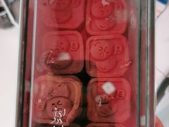 -泸溪河桃酥(西直门凯德店)