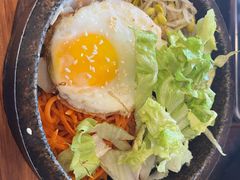 -一味韩餐(天鹅湖万达店)