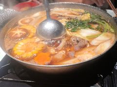 -贰捌零叁精致料理(钱湖店)