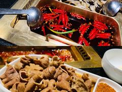 -川西坝子火锅(清江东路3.0直营店)