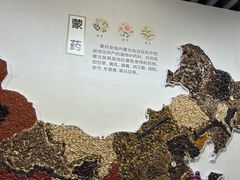 -北京中医药大学-中医药博物馆