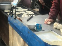 -老西关黄老太牛肉烧饼