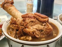 -宝香绑线肉骨茶(柏威年广场店)