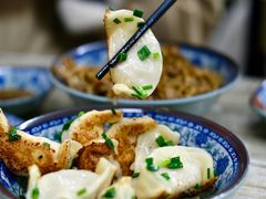 -无名氏宵夜小摊(祝家三姐妹馄饨店)