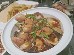 -海鲜e族(马王堆店)