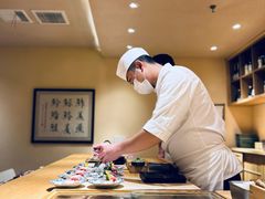 -鮨青(恒基名人购物中心店)