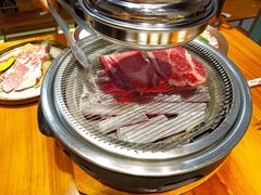 -隐炉和牛烧肉店(群力店)