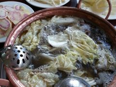 -银同牦牛肉火锅