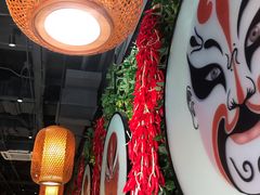 -雲蜀龙阁·金牌水煮鱼(方庄店)