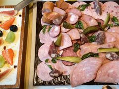 -秋林西餐厅(总店)