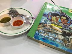 -T&K 海鲜