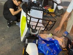 -九号电动车(安定门内大街店)