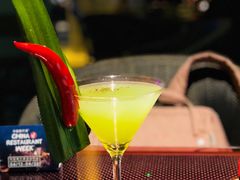 黃瓜青檸特飲-CYCLO(158坊店)