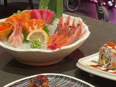 -郑州美盛喜来登大酒店
