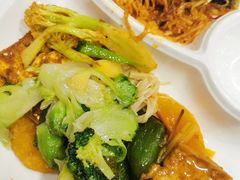 -泰合素食(双流店)