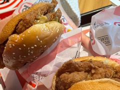 -肯德基(学院路店)