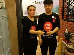 -闫府私房菜(经四路万达店)