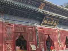 -潭柘寺景区
