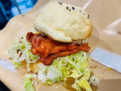 -柔心·y91·汉堡(汉堡·恒隆店)