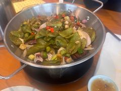 -莲餐厅·湖北菜·潜江小龙虾店(愚园路店)