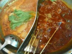 -来蜀乾串串香(北京总店)