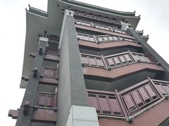 -王借岗森林公园