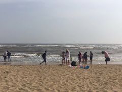 -老虎石海上公园