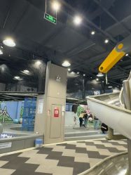 -MINI MARS 脚下的城市乐园·餐饮·派对(静安江宁店)