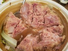 -天津菜馆(南湖店)