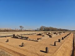 -盘龙城国家考古遗址公园