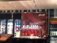 -丰茂烤串(公园店)