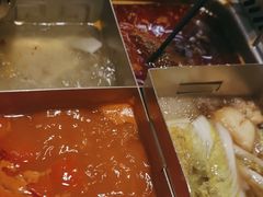 -海底捞火锅(宝龙广场夜宵主题店)