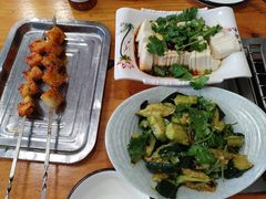 -张记焖窑·十五年专注焖烤(雍和宫店)
