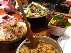 -肉魁屋·烧肉·烧鸟·酒场(高新店)