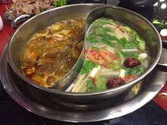 -香丽缘饭馆(黑龙潭店)