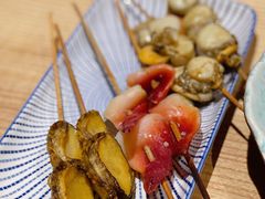 -燃喜屋·和牛烧肉·寿喜烧(泉城路店)