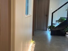 -素禅棋牌会所(海阳路店)