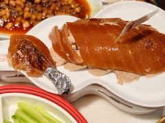 -小吊梨汤·北京菜·烤鸭(王府井银泰in88店)