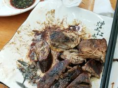 -乌记大厨餐厅