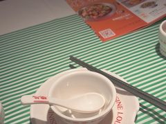 -楼兰新疆菜(江宁万达店)