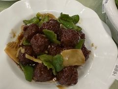 -东四民芳餐厅(世茂工三店)