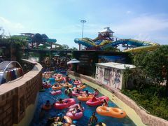 android_upload_pic-上海玛雅海滩水公园