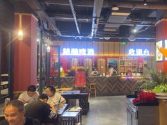 -老船舫·现做活鲜鱼馆(东郊记忆店)